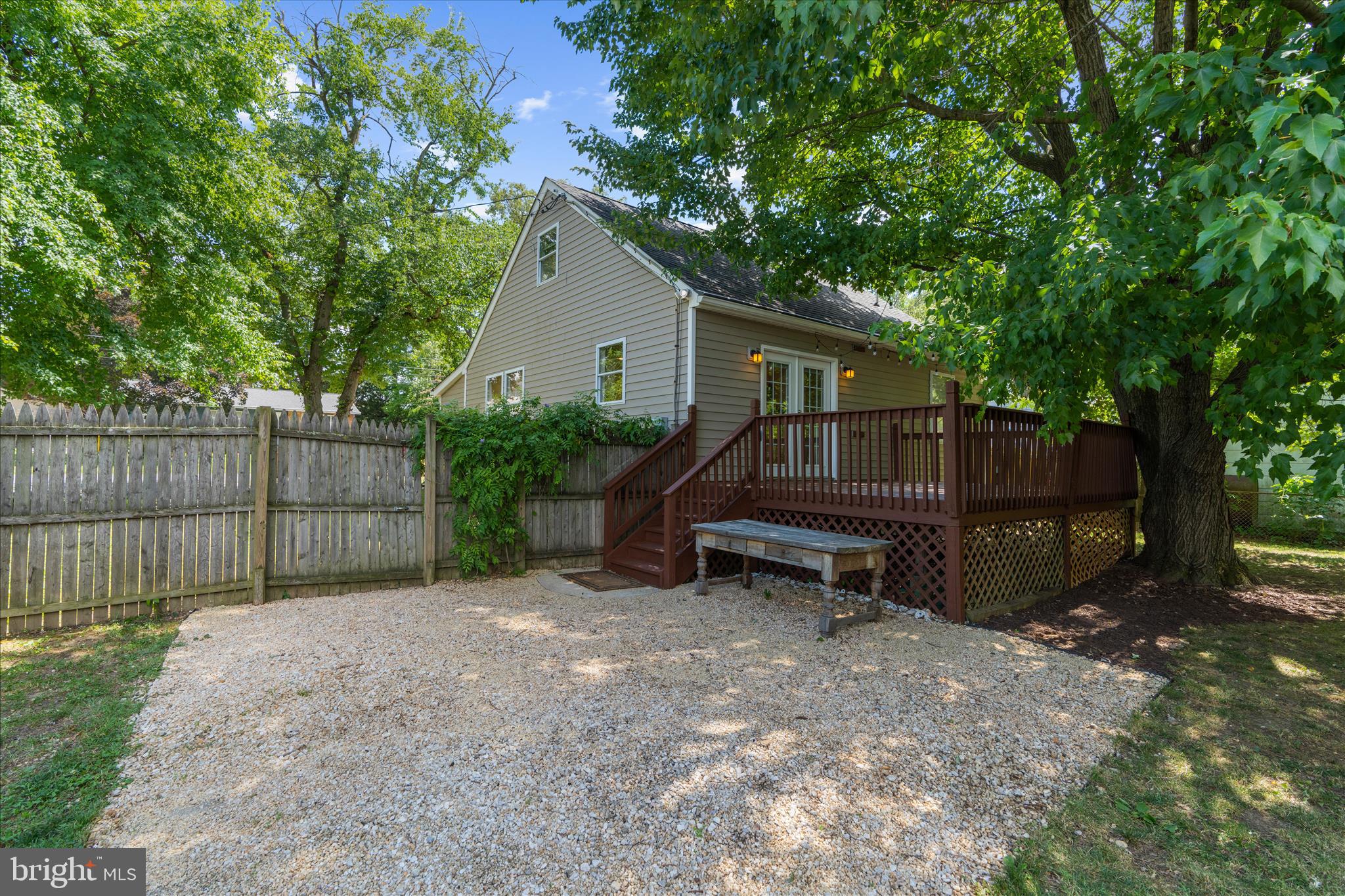 1906 Ridgeville Road Edgewater, MD 21037 - Photo 27 of 35