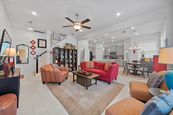 $2,550 | 7907 Starfish Arbor Drive, Cypress, TX 77433