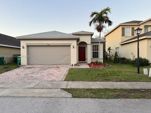 $319,000 | 9406 Windrift Circle, Fort Pierce, FL 34945