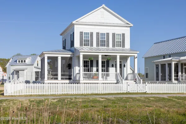 $589,000 | 107 Stonewall Lane, Edenton, NC 27932