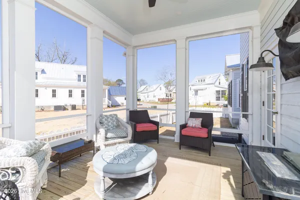 $589,000 | 107 Stonewall Lane, Edenton, NC 27932