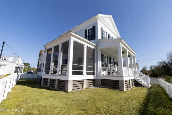$589,000 | 107 Stonewall Lane, Edenton, NC 27932
