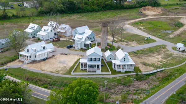 $589,000 | 107 Stonewall Lane, Edenton, NC 27932
