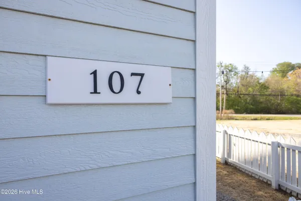 $589,000 | 107 Stonewall Lane, Edenton, NC 27932