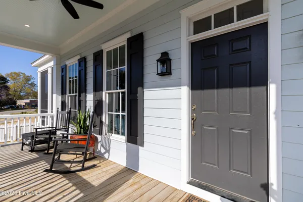 $589,000 | 107 Stonewall Lane, Edenton, NC 27932