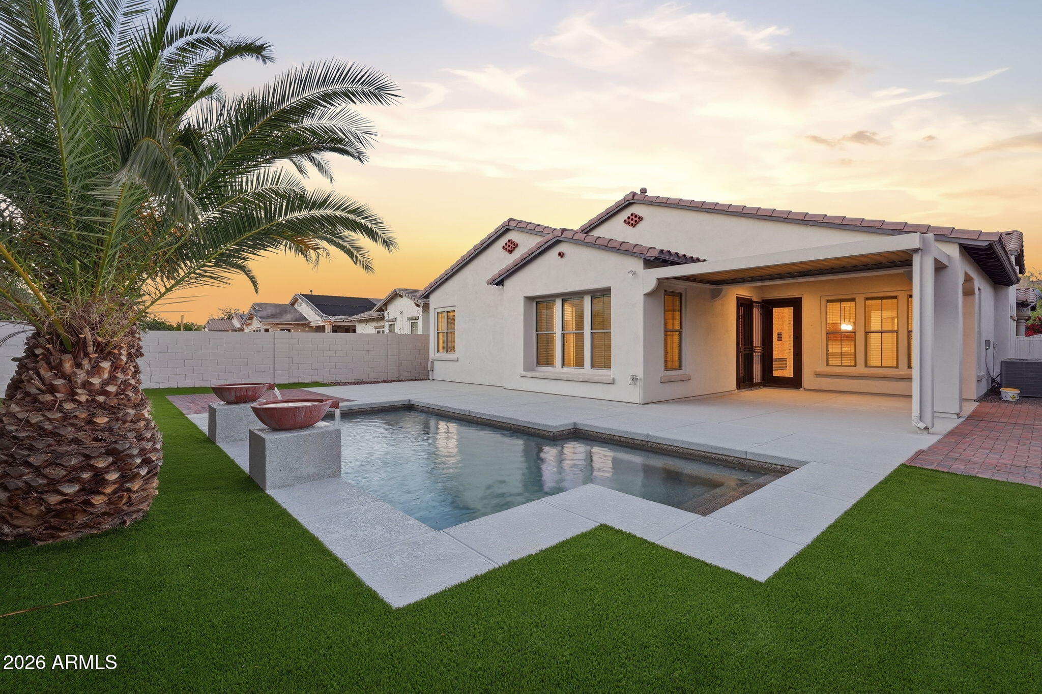 3796 North Springfield Street Buckeye, AZ 85396 - Photo 62 of 113
