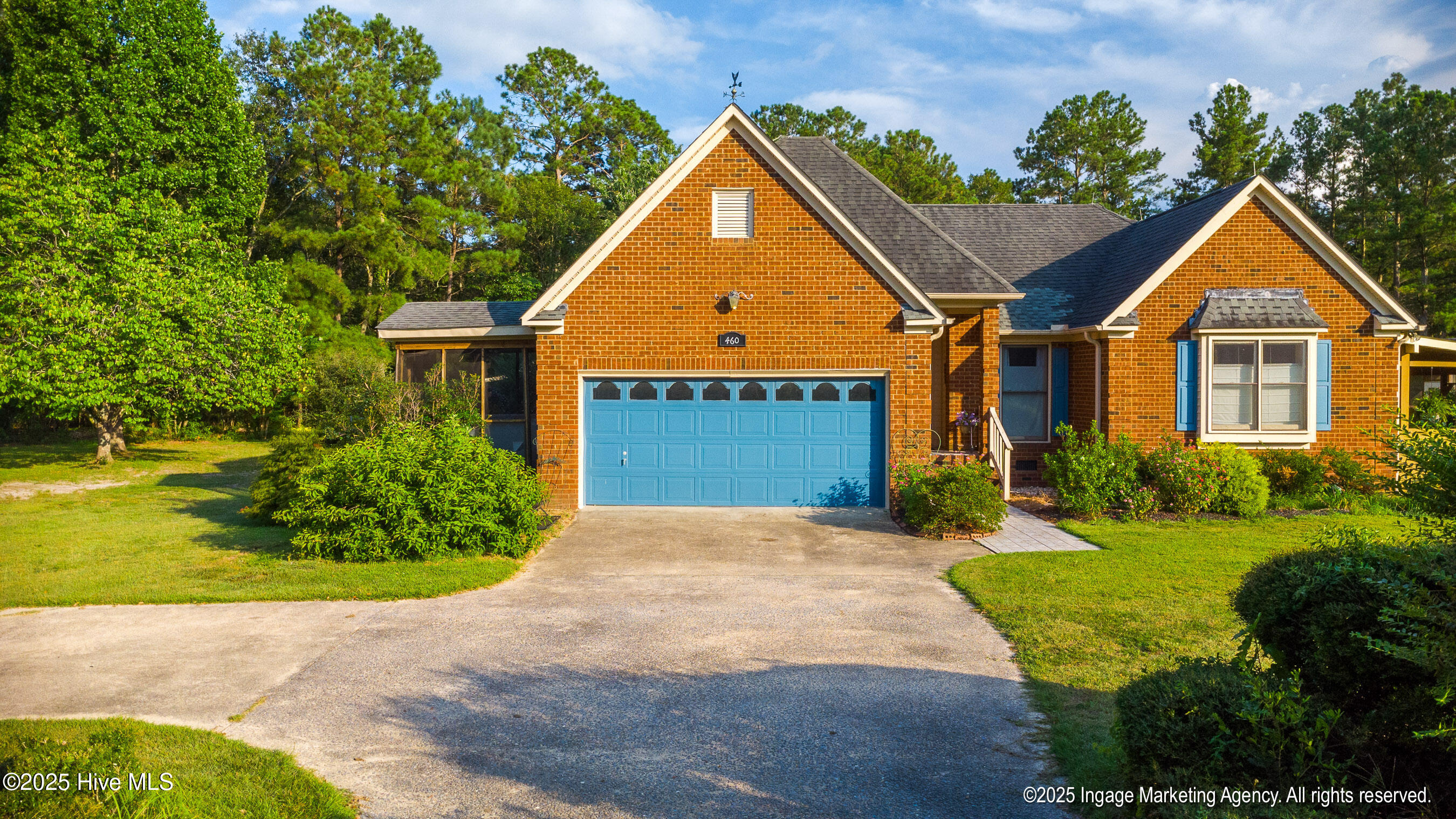 460 Riverside Road Grifton, NC 28530 - Photo 32 of 68 20250730 MLS S_Nilsen 460 Riverside Rd G