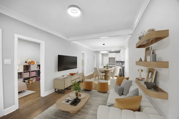 $255,000 | 511 East 89th Place, Chicago, IL 60619