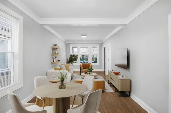 $255,000 | 511 East 89th Place, Chicago, IL 60619