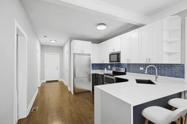$255,000 | 511 East 89th Place, Chicago, IL 60619