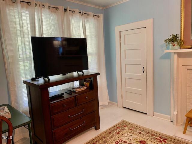 454 Mt Harmony Church Road Timberlake, NC 27583 - Photo 35 of 77 second bedroom