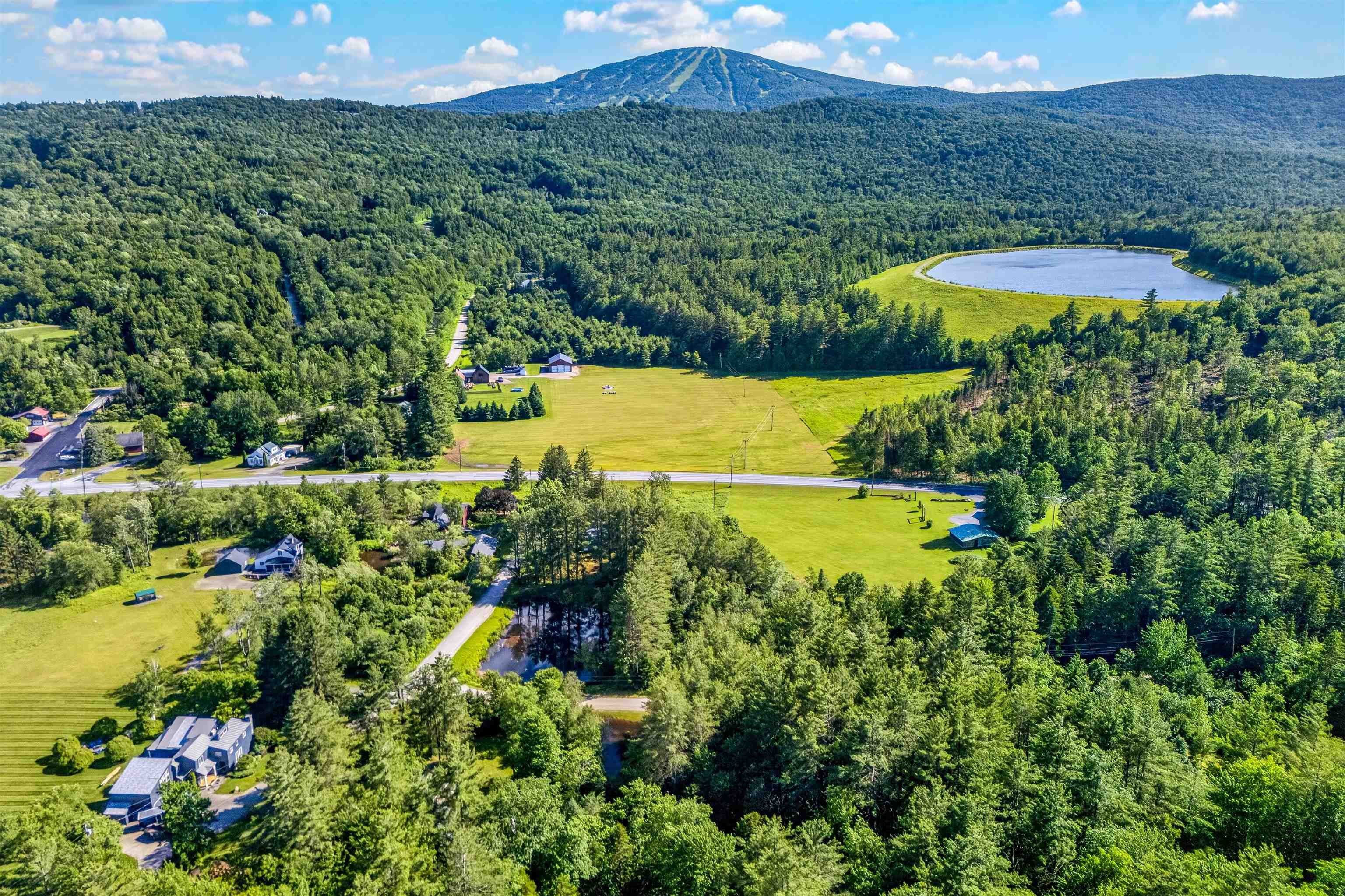 11 Stratton View Road Winhall, VT 05340 - Photo 46 of 49