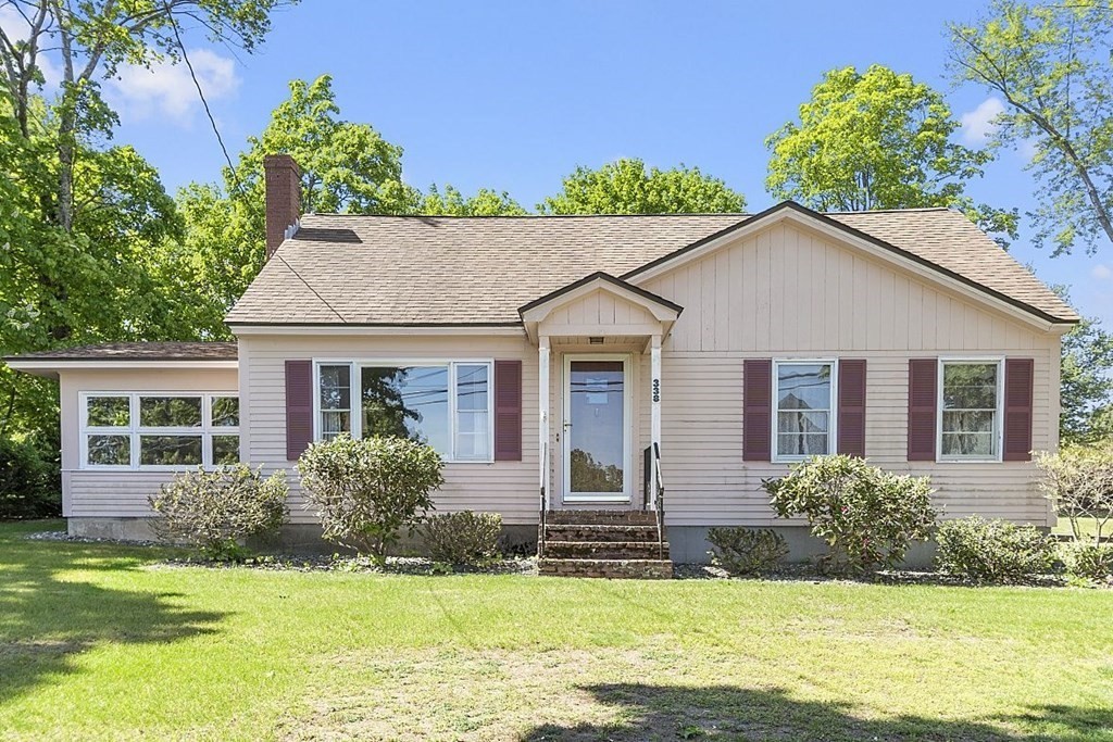338 Donohue Road Dracut, MA 01826 - Photo 1 of 38