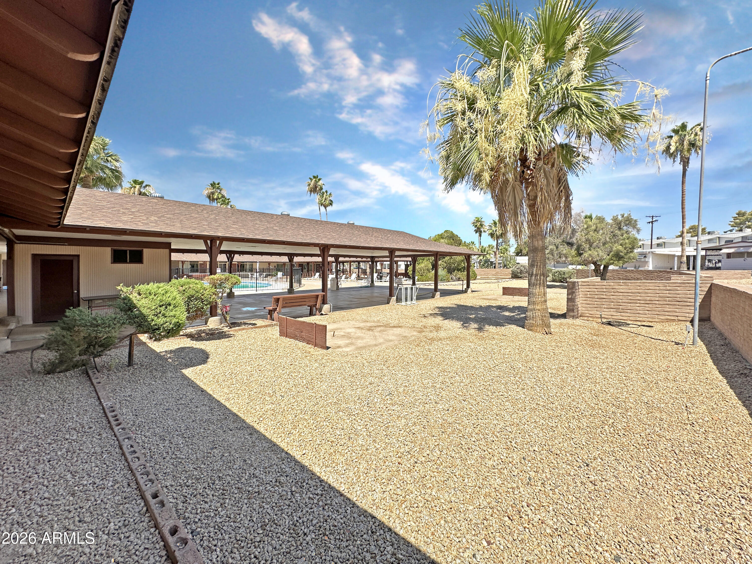601 North Hayden Road, Unit 159 Scottsdale, AZ 85257 - Photo 39 of 41