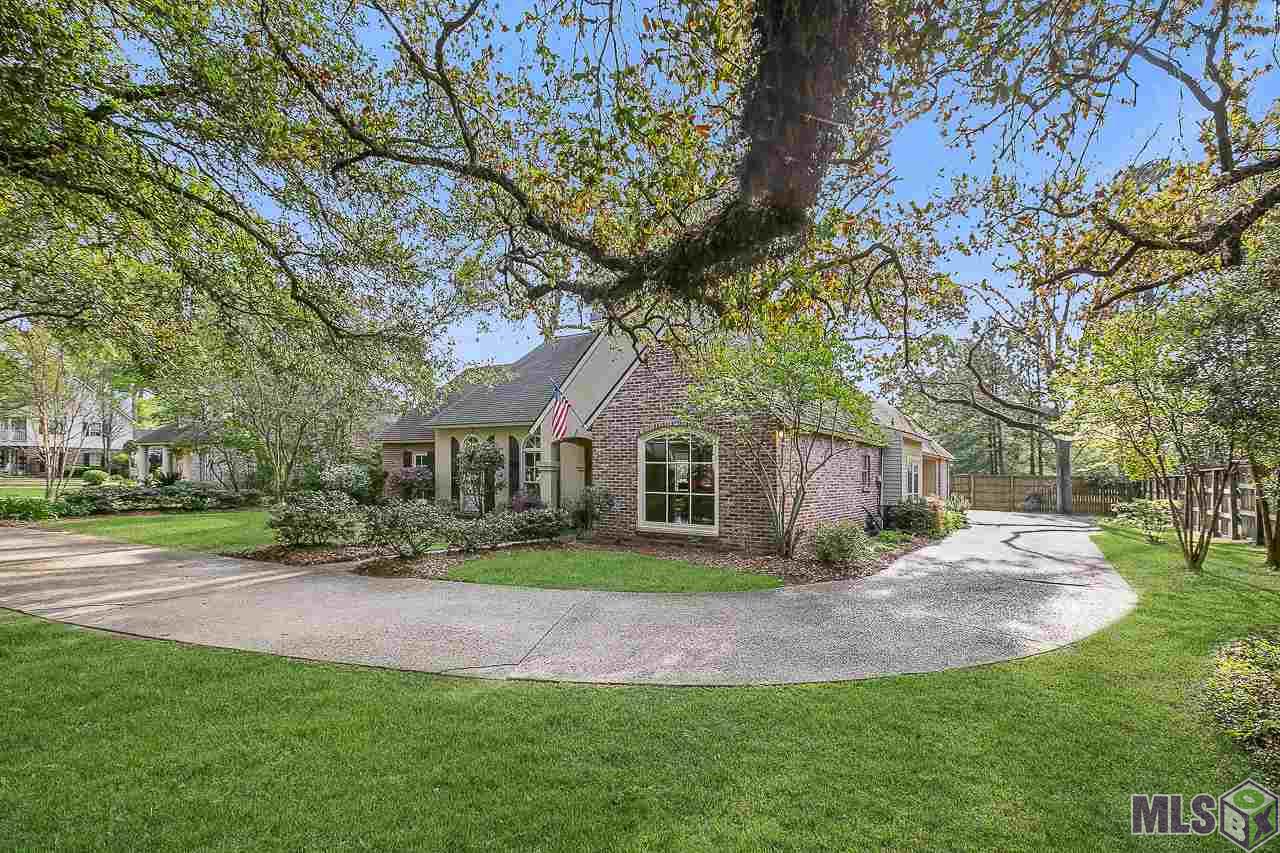 210 Dutch Highland Road Baton Rouge, LA 70810 - Photo 2 of 26