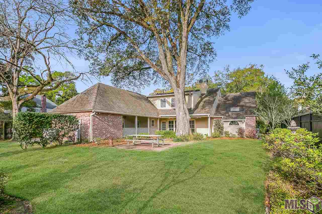 210 Dutch Highland Road Baton Rouge, LA 70810 - Photo 21 of 26