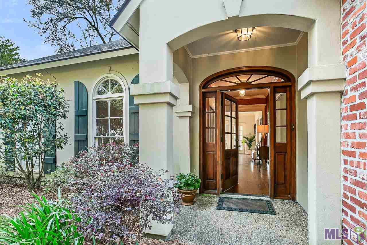 210 Dutch Highland Road Baton Rouge, LA 70810 - Photo 3 of 26