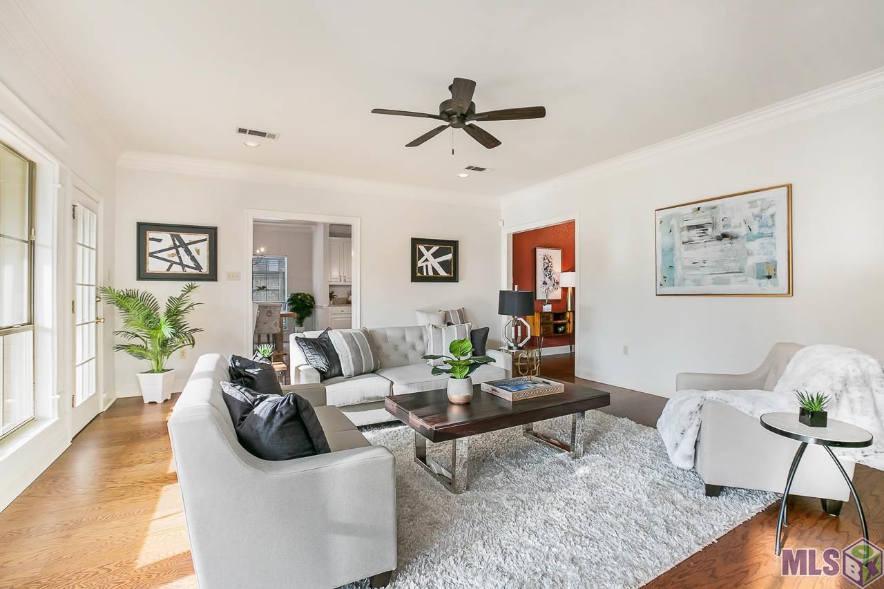210 Dutch Highland Road Baton Rouge, LA 70810 - Photo 6 of 26