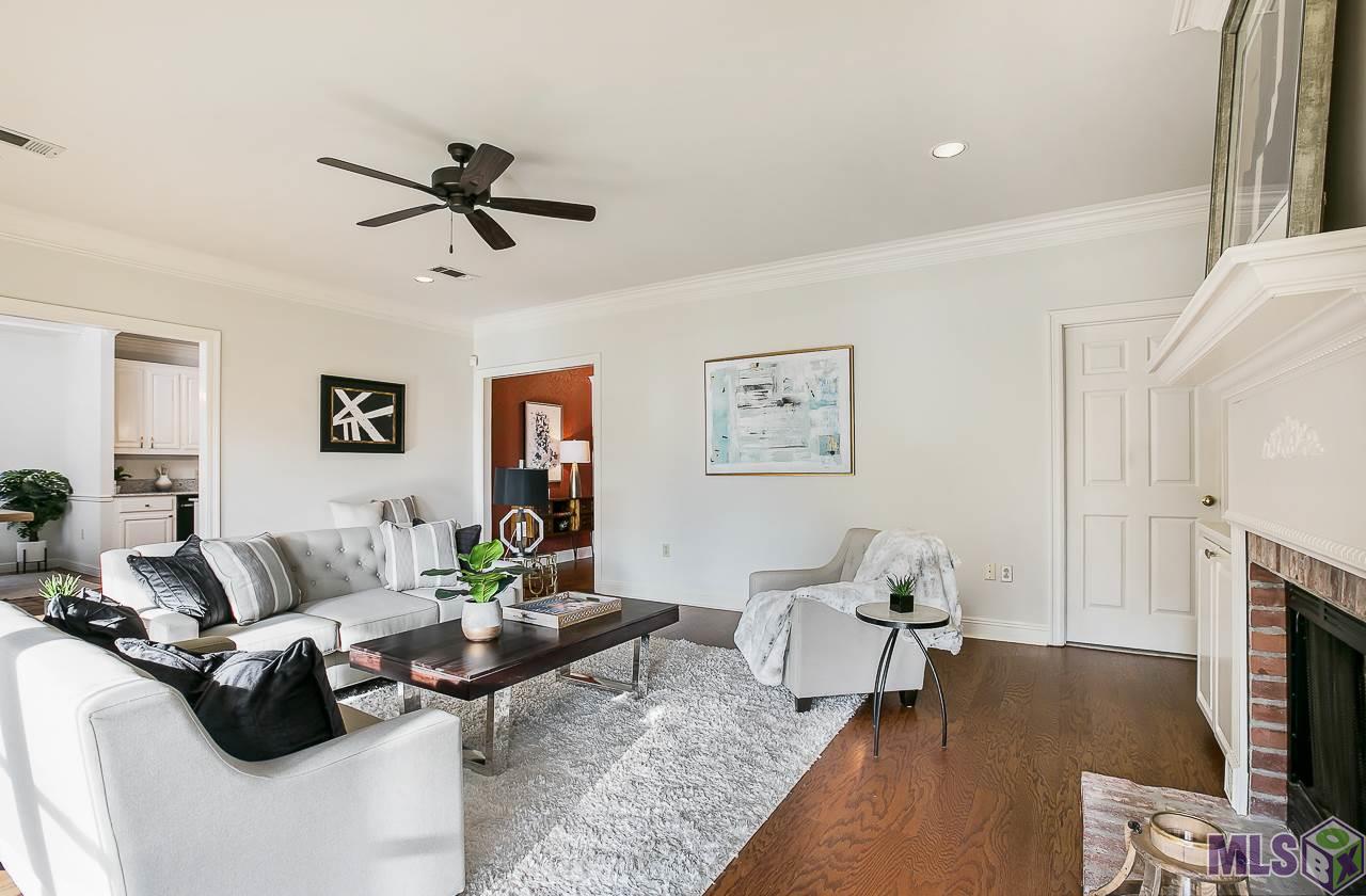 210 Dutch Highland Road Baton Rouge, LA 70810 - Photo 7 of 26