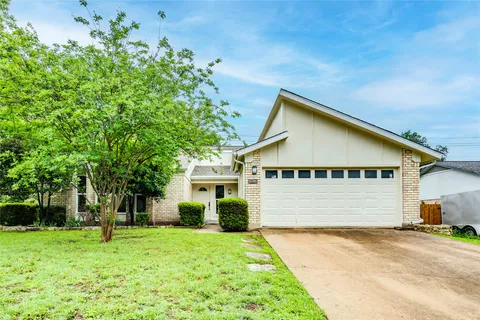 $575,000 | 12710 Poquoson Drive, Austin, TX 78727