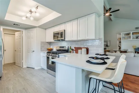 $575,000 | 12710 Poquoson Drive, Austin, TX 78727