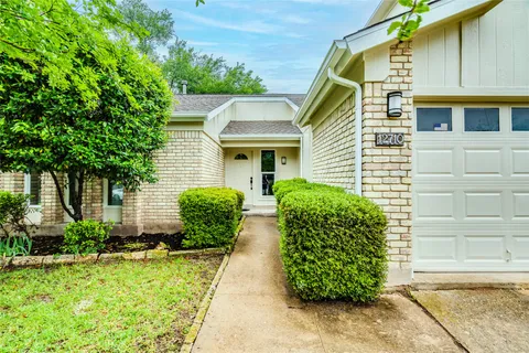 $575,000 | 12710 Poquoson Drive, Austin, TX 78727