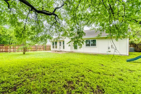 $575,000 | 12710 Poquoson Drive, Austin, TX 78727