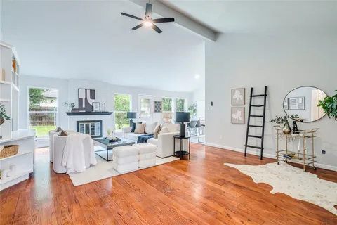 $575,000 | 12710 Poquoson Drive, Austin, TX 78727