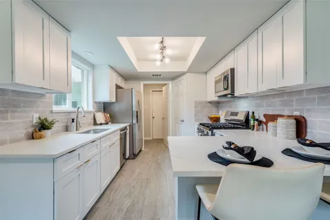 $575,000 | 12710 Poquoson Drive, Austin, TX 78727