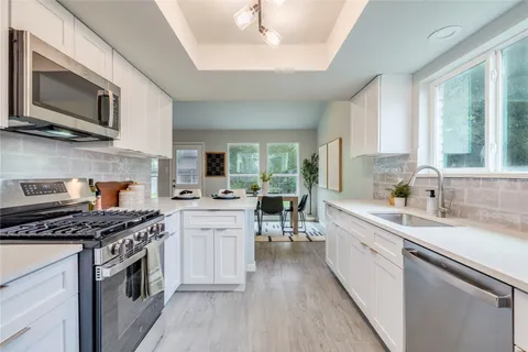 $575,000 | 12710 Poquoson Drive, Austin, TX 78727