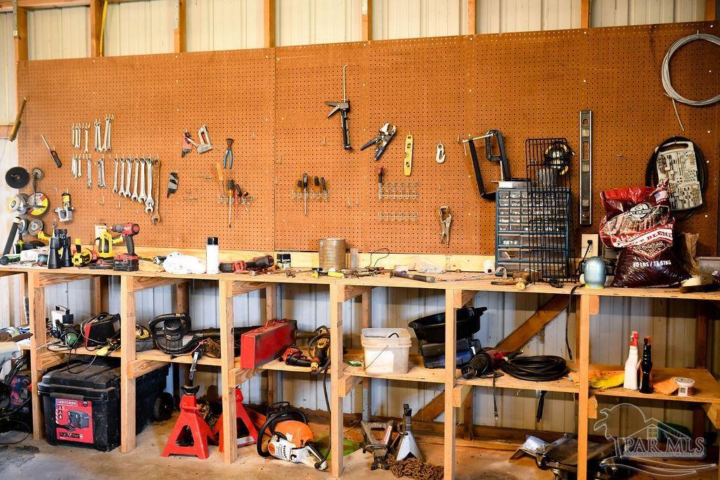 1474 Still Farm Road Atmore, AL 36502 - Photo 4 of 44