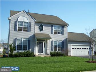401 Hatteras Road Coatesville, PA 19320 - Photo 1 of 6 Exterior