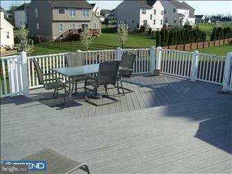 401 Hatteras Road Coatesville, PA 19320 - Photo 6 of 6 Exterior Back