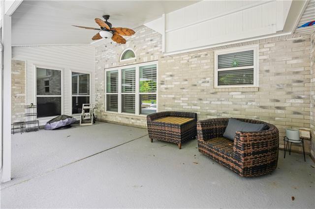 1305 Spring Ridge Circle Slidell, LA 70461 - Photo 20 of 23