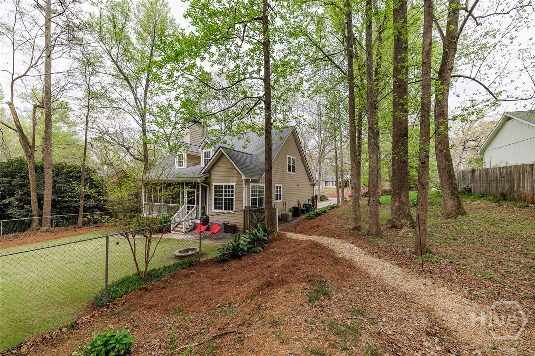 171 Rivercliff Drive Athens, GA 30607 - Photo 42 of 58