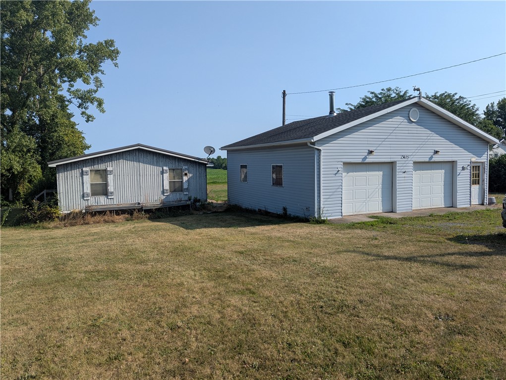 13655 Ridge Road West Gaines, NY 14411 - Photo 1 of 1