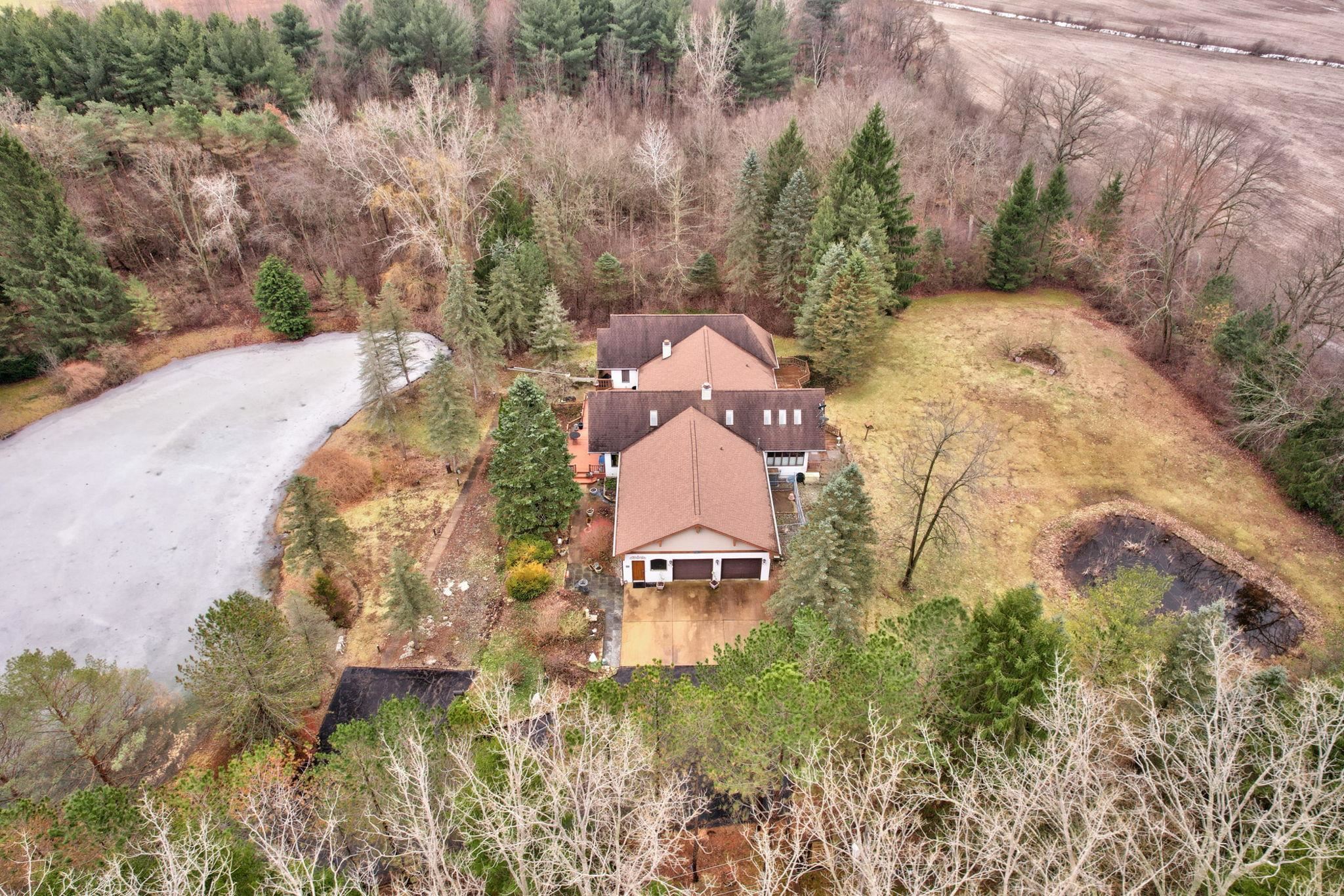 10722 Gera Road Birch Run, MI 48415 - Photo 78 of 89