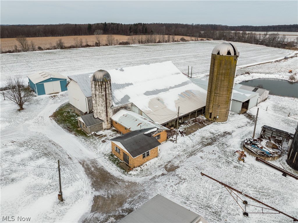 5329 Slater Road Williamsfield, OH 44093 - Photo 11 of 50