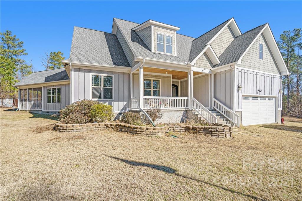 3068 McCaskill Road Bethune, SC 29009 - Photo 31 of 48 Gallery Image 31