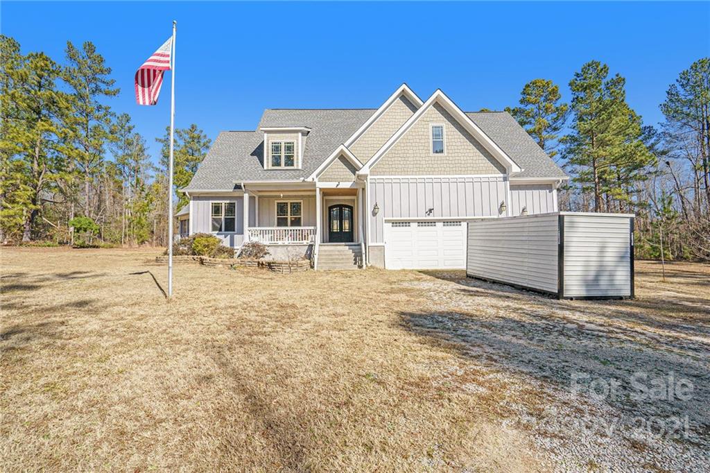 3068 McCaskill Road Bethune, SC 29009 - Photo 32 of 48 Gallery Image 32