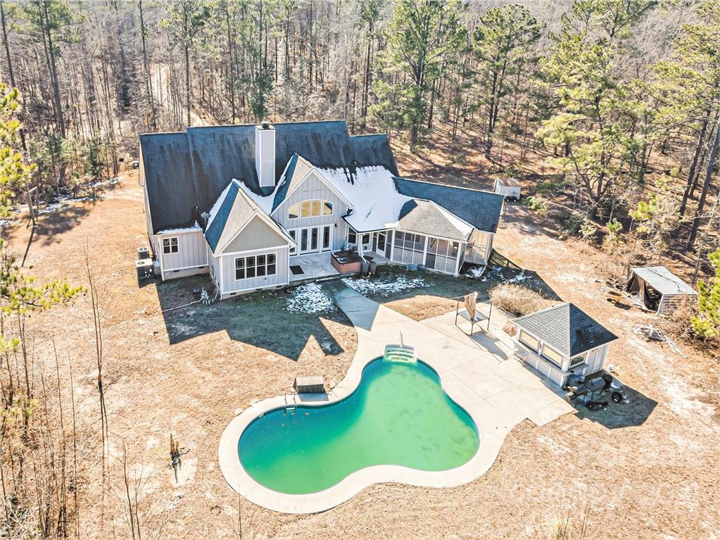 3068 McCaskill Road Bethune, SC 29009 - Photo 44 of 48 Gallery Image 44