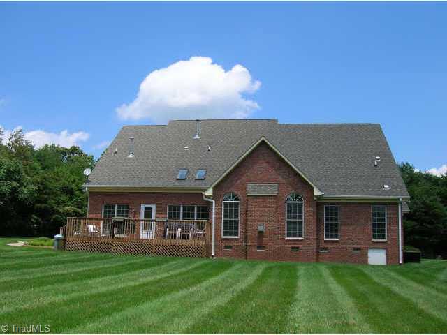 5907 Tarleton Drive Oak Ridge, NC 27310 - Photo 5 of 5 Other.