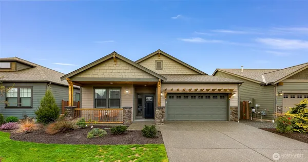 $759,000 | 1412 Woods Point Loop, Ferndale, WA 98248