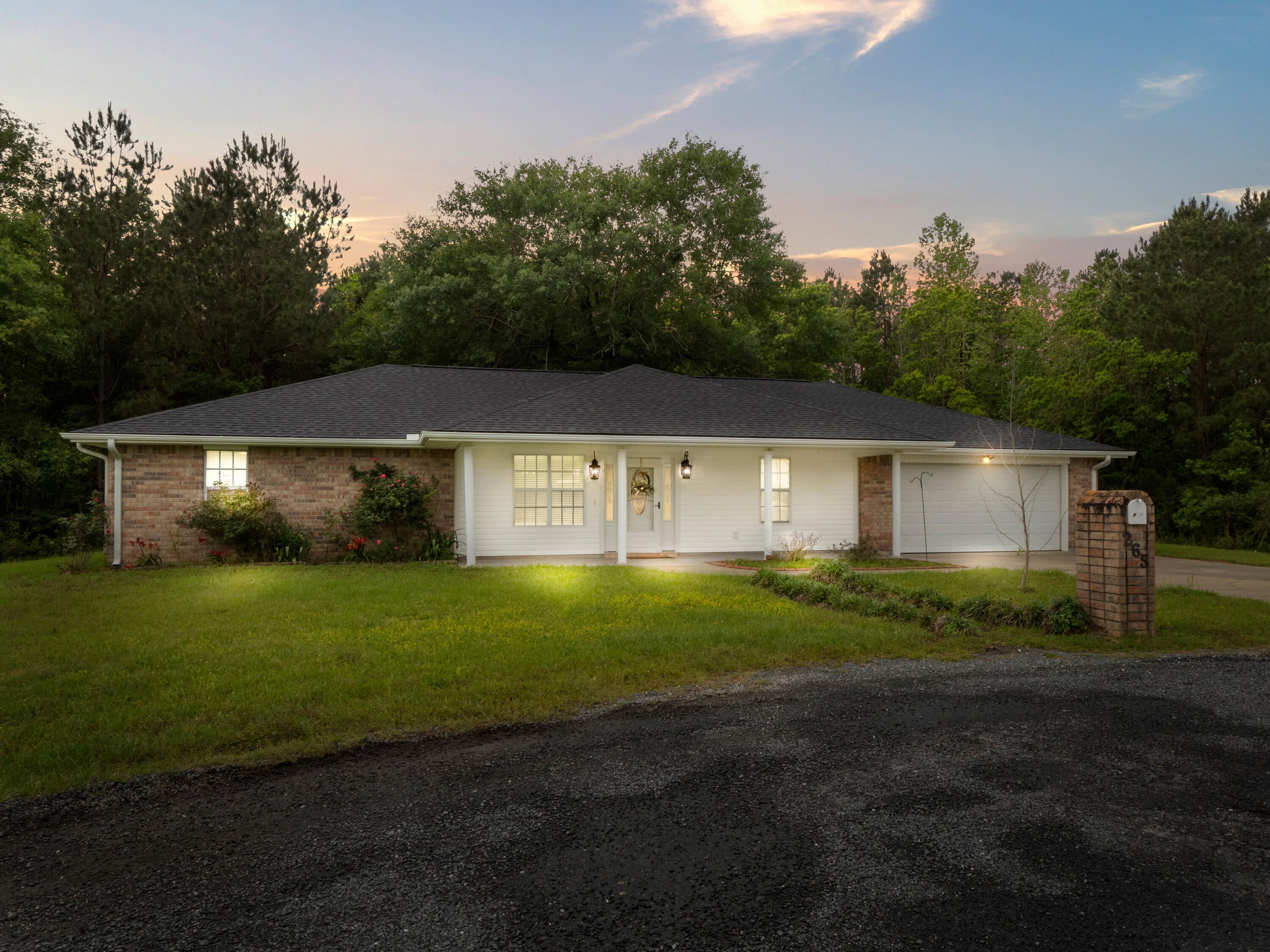 265 North Ridge Drive Deridder, LA 70634 - Photo 1 of 1 Gallery Image 1