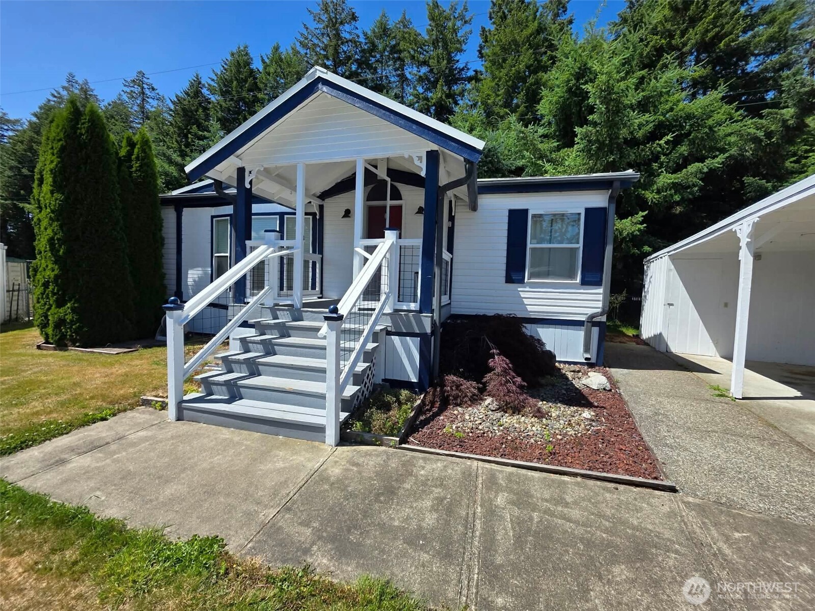 778 Elma McCleary Road, Unit 5 McCleary, WA 98557 - Photo 2 of 34