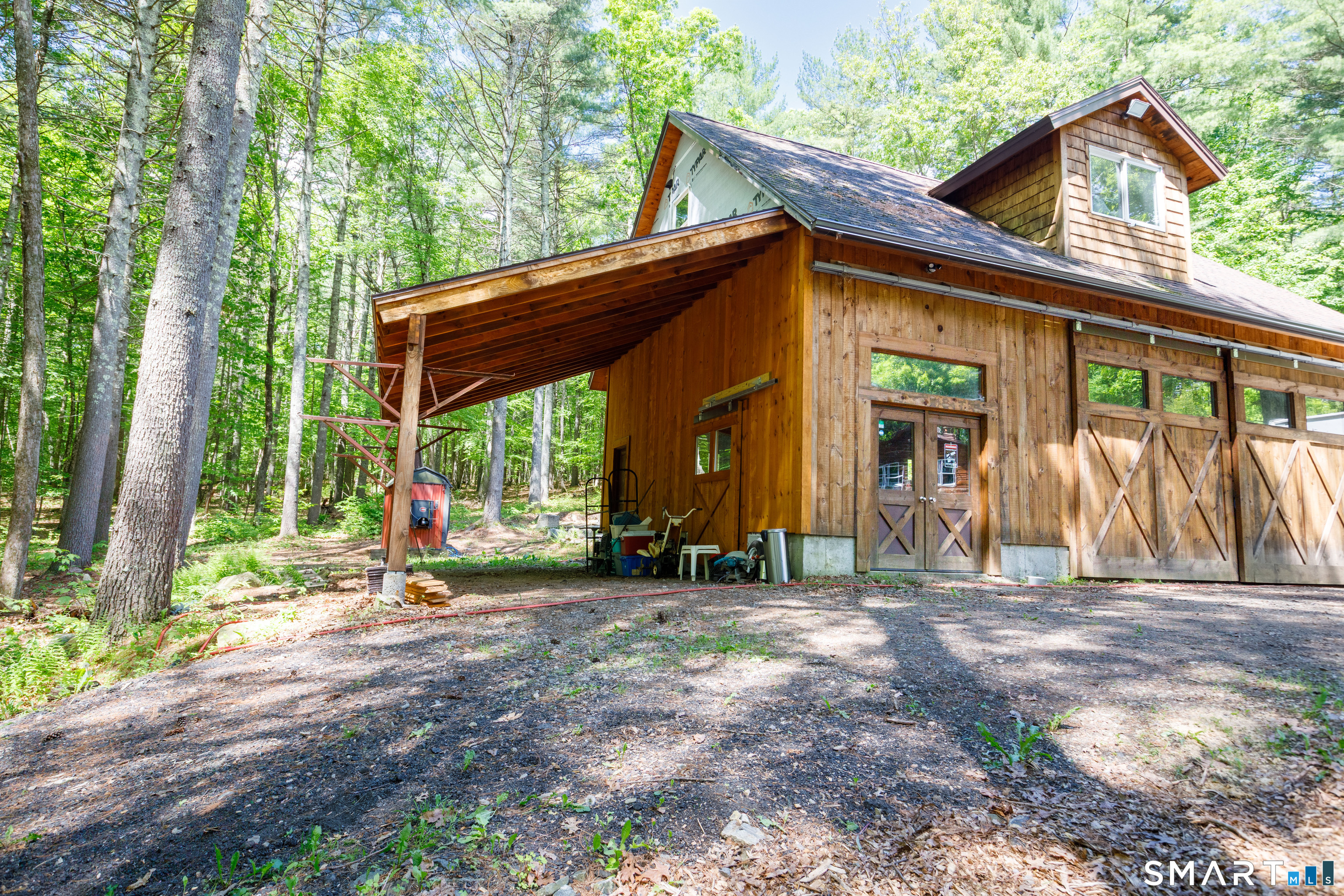 366 Fabyan Road Thompson, CT 06255 - Photo 19 of 23