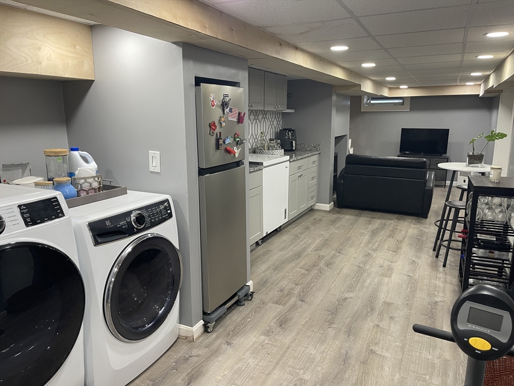 41 Knowles Road Worcester, MA 01602 - Photo 22 of 34