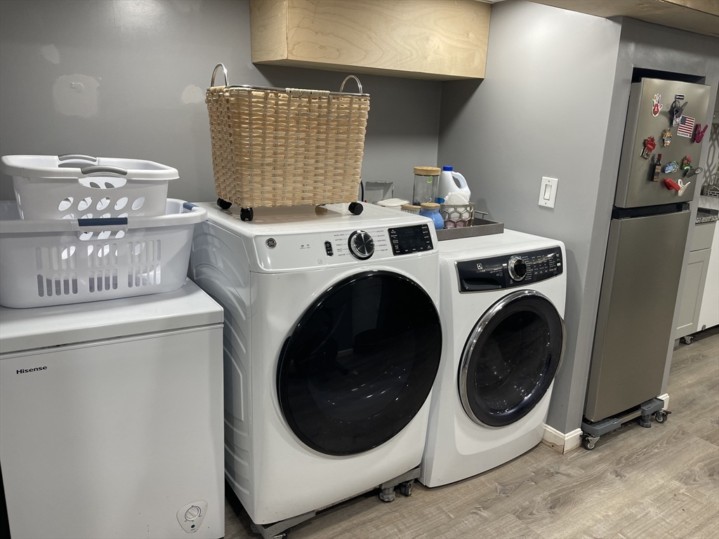 41 Knowles Road Worcester, MA 01602 - Photo 23 of 34