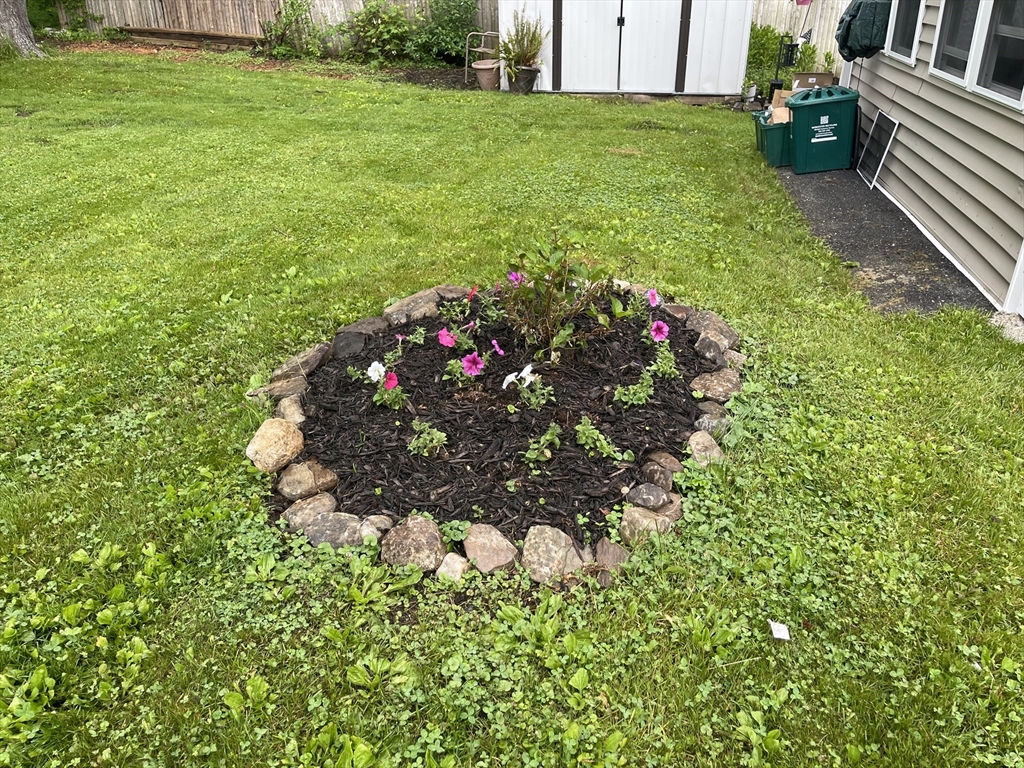 41 Knowles Road Worcester, MA 01602 - Photo 28 of 34