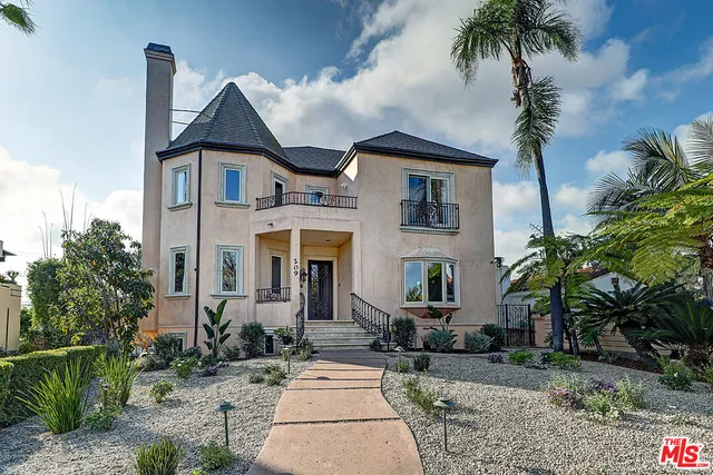 $44,500 | 209 South Anita Avenue, Los Angeles, CA 90049